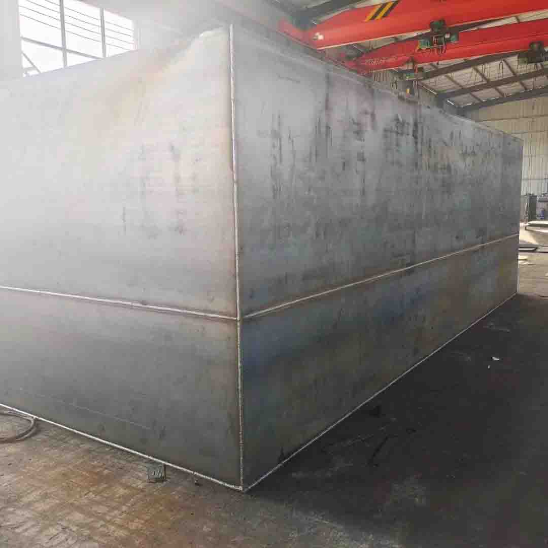 甘肅污水處理設備廠家