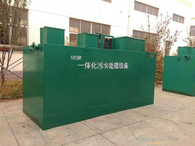 甘肅白楊環(huán)保：水處理設(shè)備專業(yè)制造商，全方位環(huán)保解決方案提供商