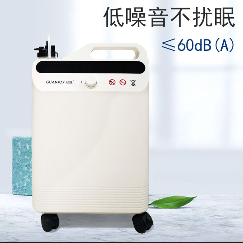 1升、3升、5升、10升制氧機(jī)的區(qū)別有哪些？